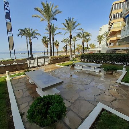 Salou#Mar Adentro Apartment Exterior photo