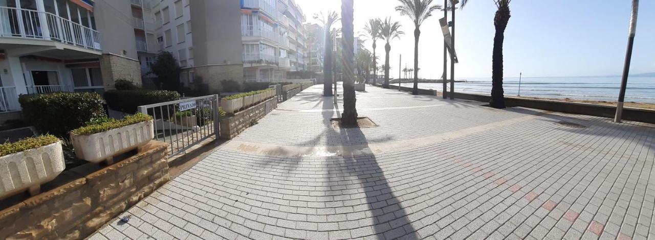 Salou#Mar Adentro Apartment Exterior photo