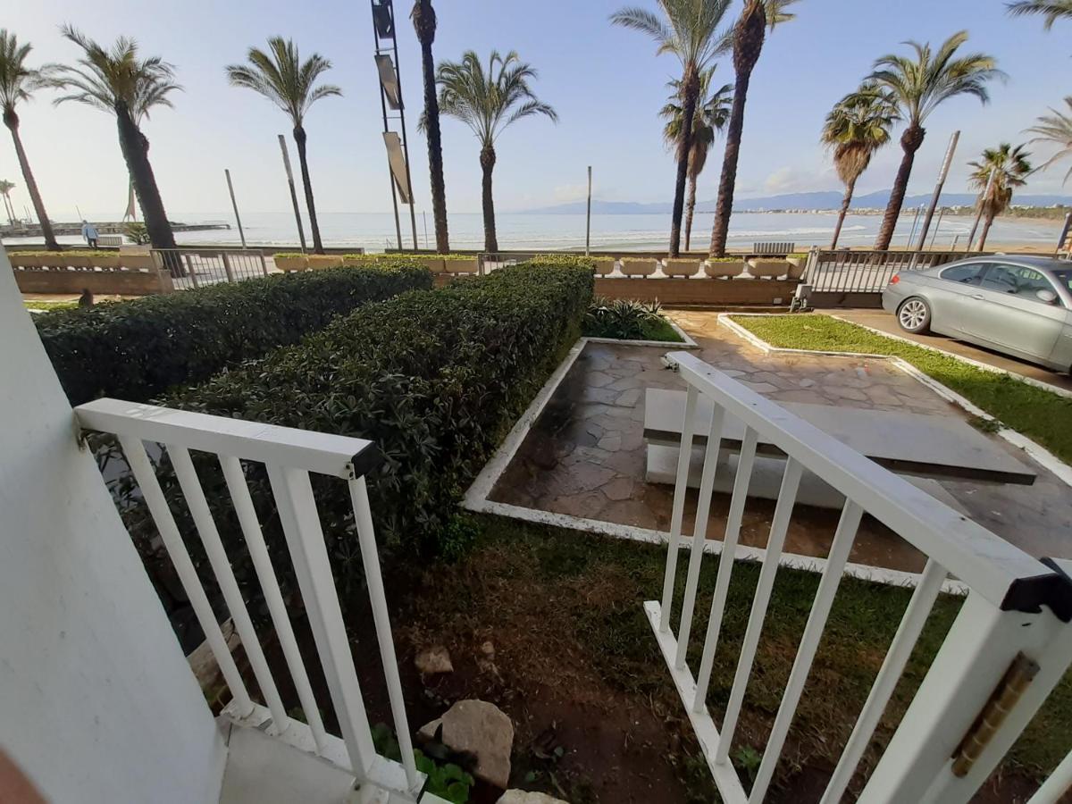 Salou#Mar Adentro Apartment Exterior photo